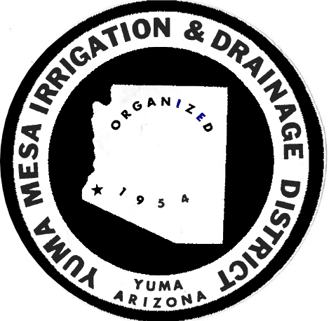 Yuma Mesa Irrigation District